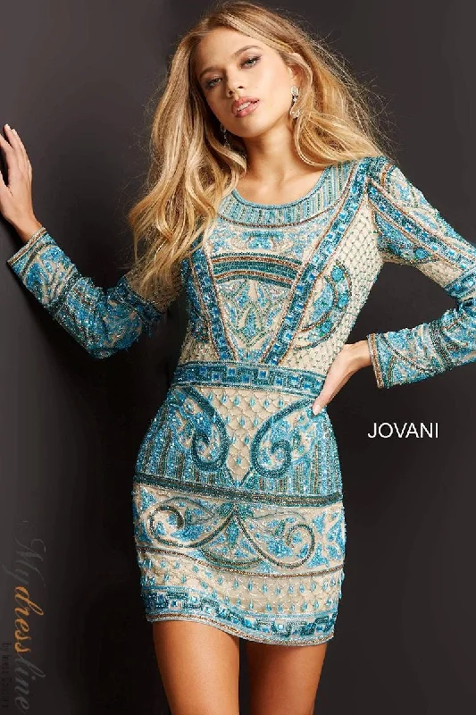 Jovani 08449