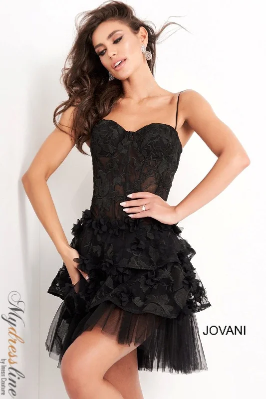 Jovani 3491