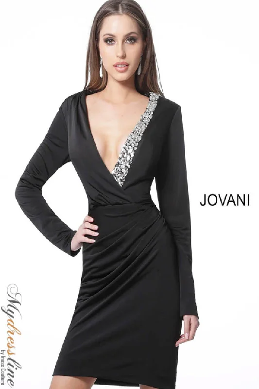 Jovani M65374