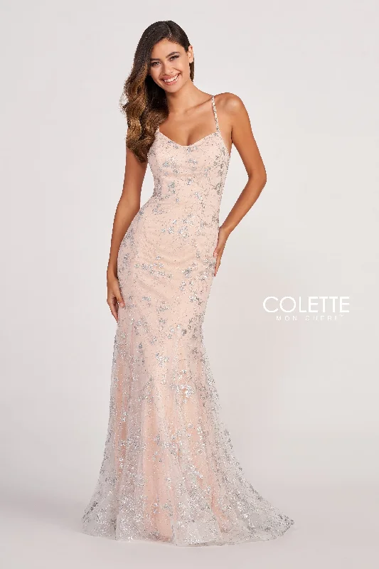 Lake-Date Evening Dress -Colette: CL2047