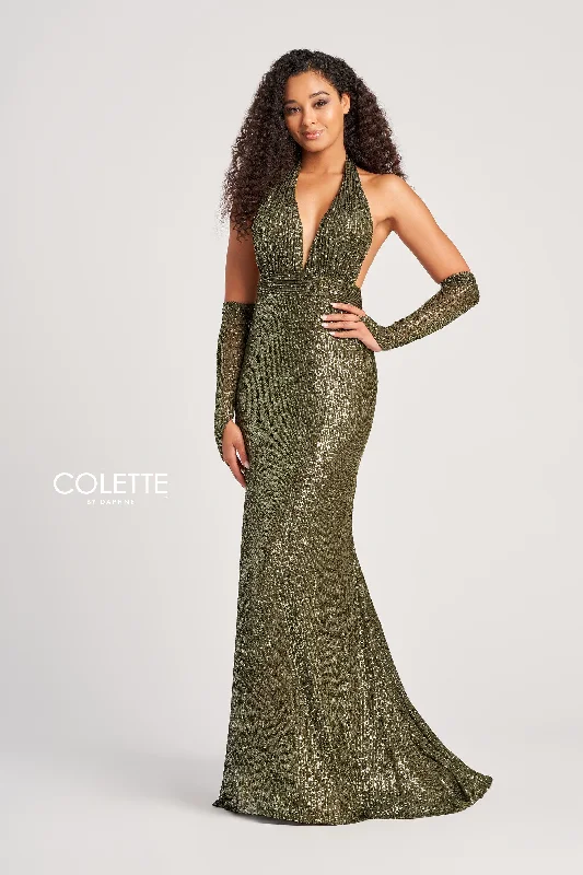 Reunion-Party Evening Dress -Colette: CL5115