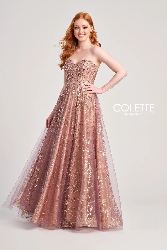 Theme-Party Evening Dress -Colette: CL5144