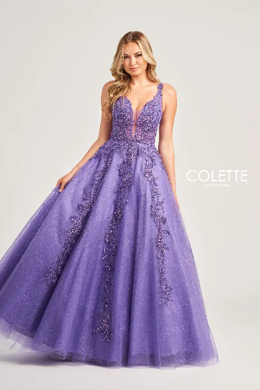 Pink Evening Dress for Prom -Colette: CL5261