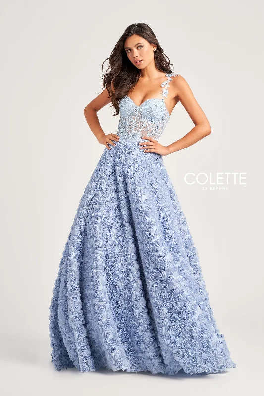 Date-Night Evening Dress -Colette: CL5250