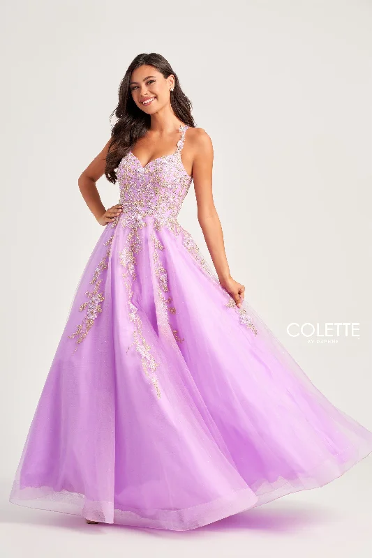 Short Evening Dress Sale -Colette: CL5271