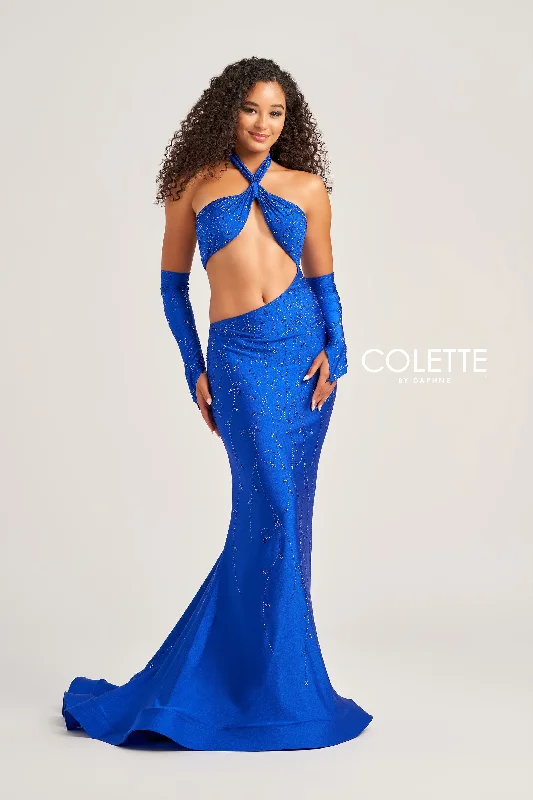 Evening Dress for Cocktails -Colette: CL5263