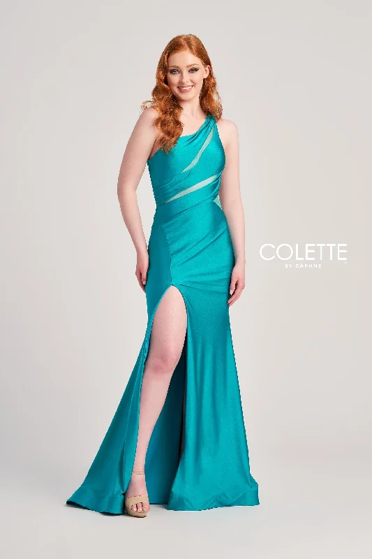 Trendy Evening Dress for 2025 -Colette: CL5207