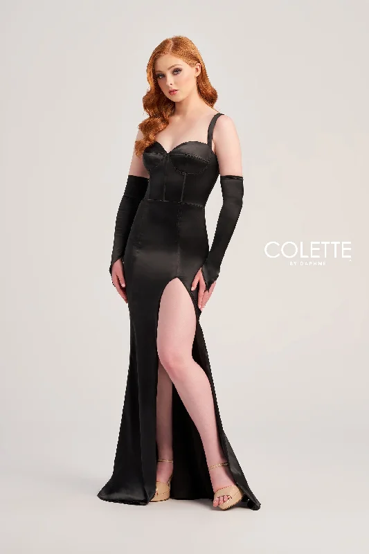 Bright Evening Dress -Colette: CL5252