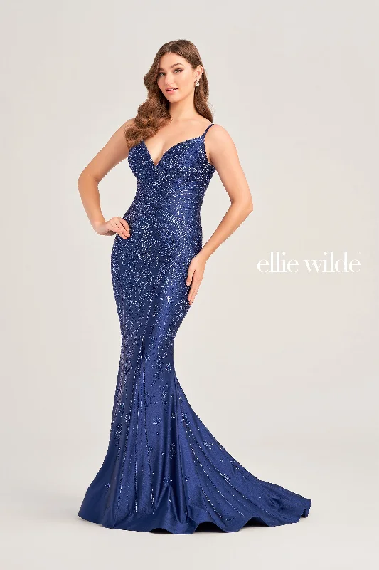 Concert Evening Dress -Ellie Wilde: EW35002