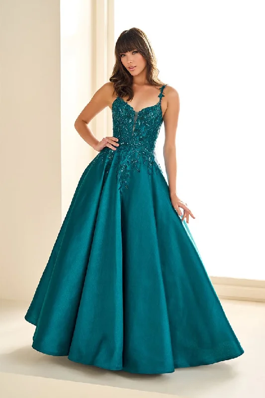 Girls-Trip Evening Dress -Ellie Wilde: EW36094