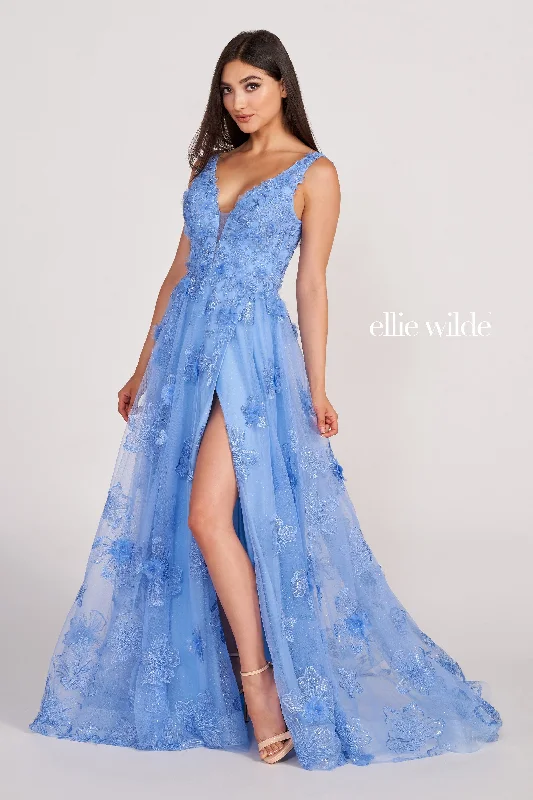 Graduation Evening Dress -Ellie Wilde: EW34121