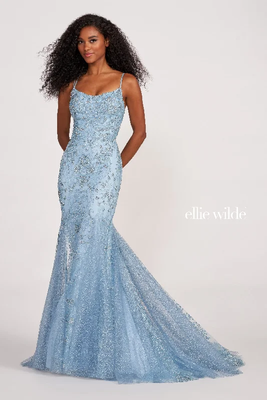 Charity-Gala Evening Dress -Ellie Wilde: EW34045