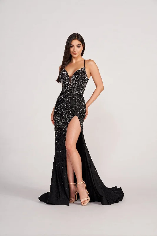 Book-Launch Evening Dress -Ellie Wilde: EW34005