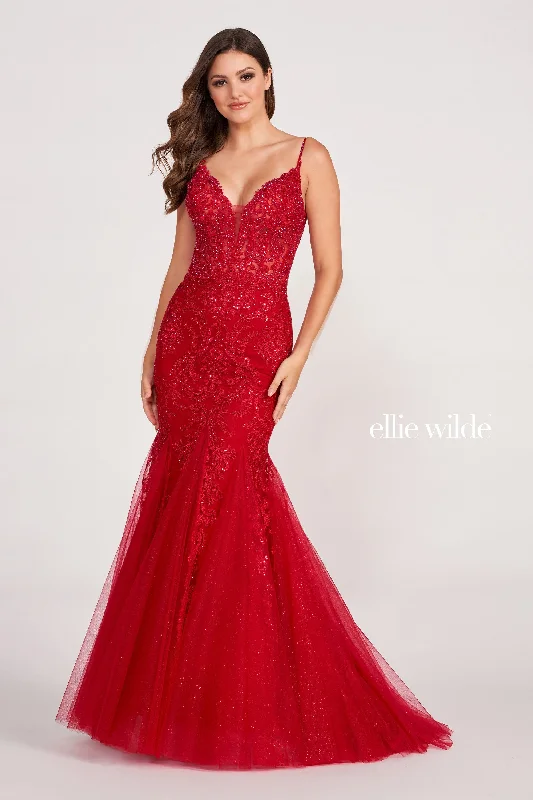 Art-Event Evening Dress -Ellie Wilde: EW34033