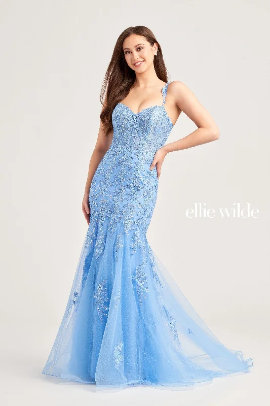 Evening Dress for Cocktails -Ellie Wilde: EW35238