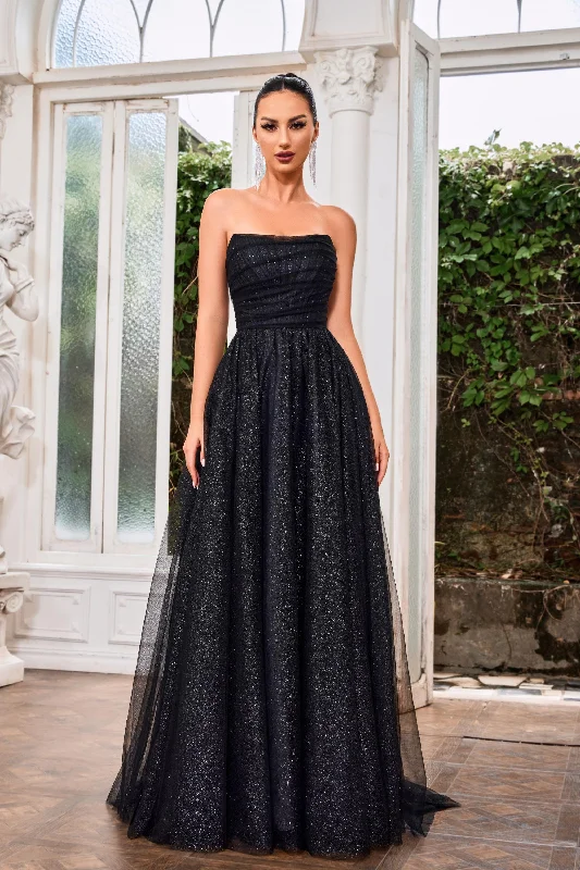 Cute-Silk Evening Dress -Jadore: J24004