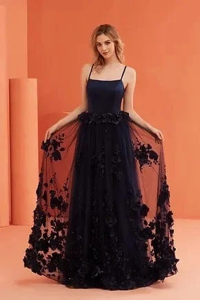 Evening Dress for Cocktails -Jadore: J22039