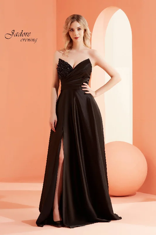 Holiday Evening Dress -Jadore: J22034