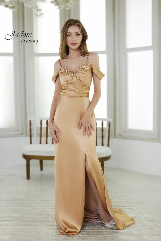 Date-Night Evening Dress -Jadore: J22035